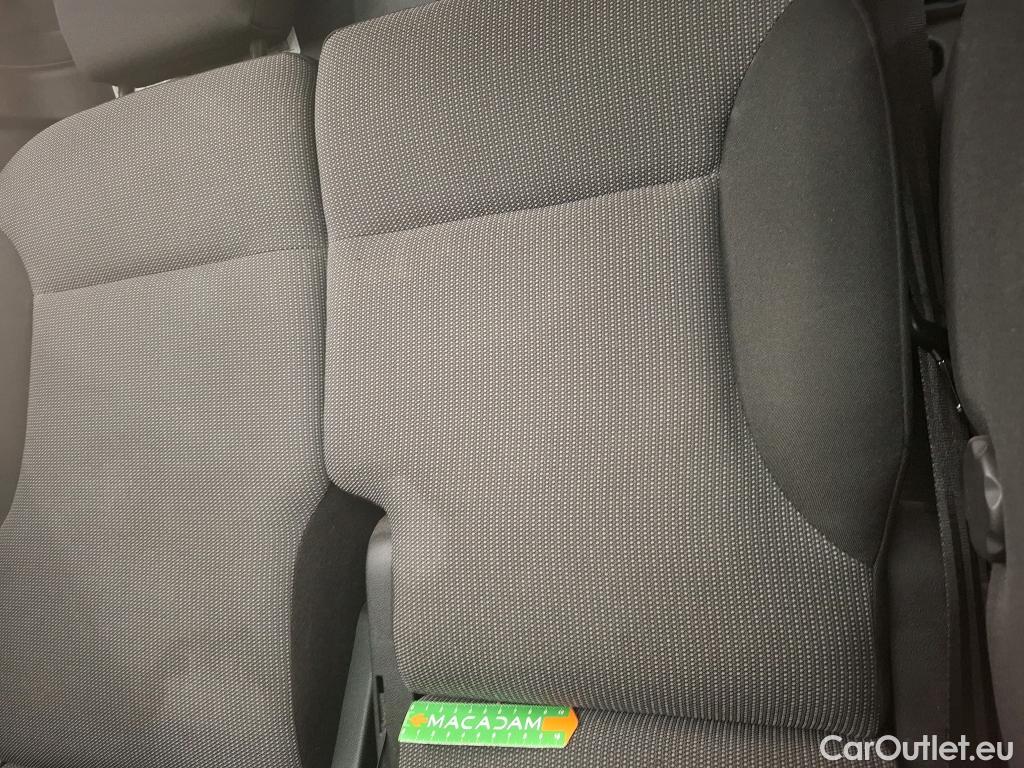  Citroen  Berlingo  Fourgon Club M 1000 1.5 BlueHDi 130CV BVA8 E6dT #114