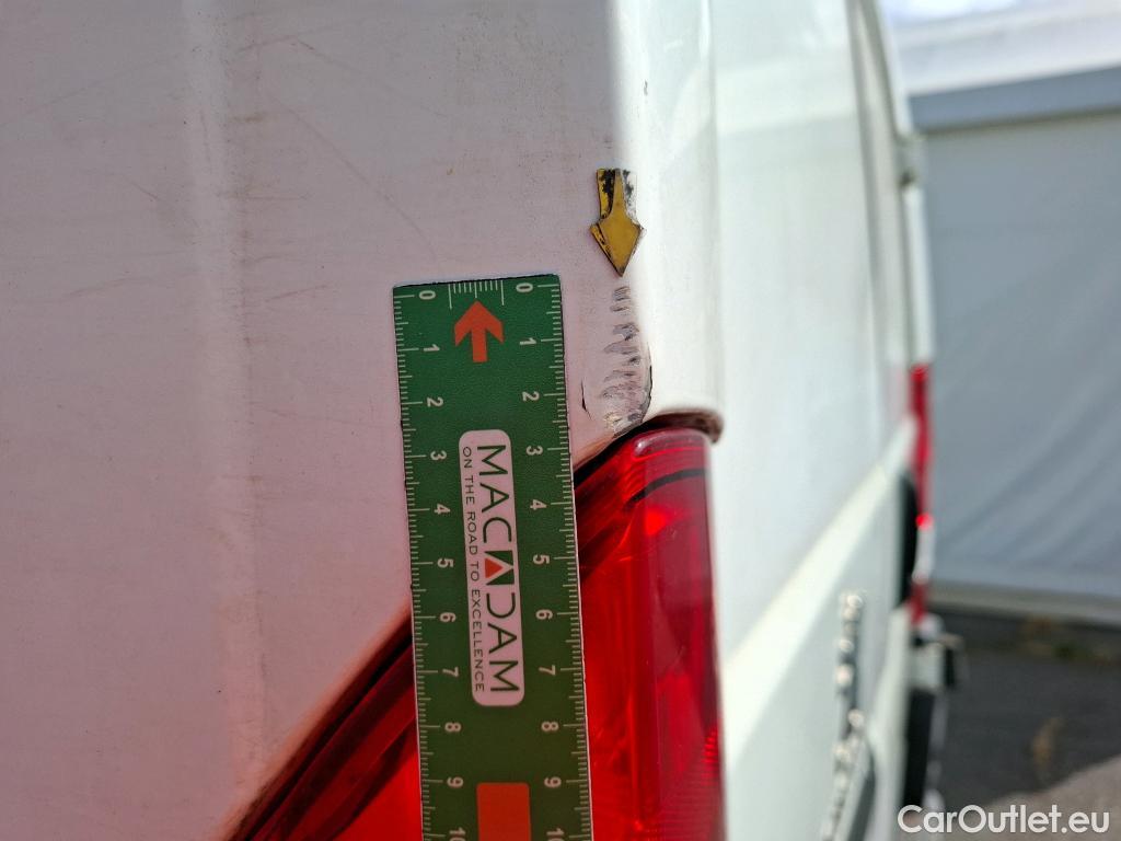  Peugeot  Boxer PEUGEOT  VU 4p Fourgon 20 BLUEHDI 110 PREMIUM PACK 333 L2H2 #63