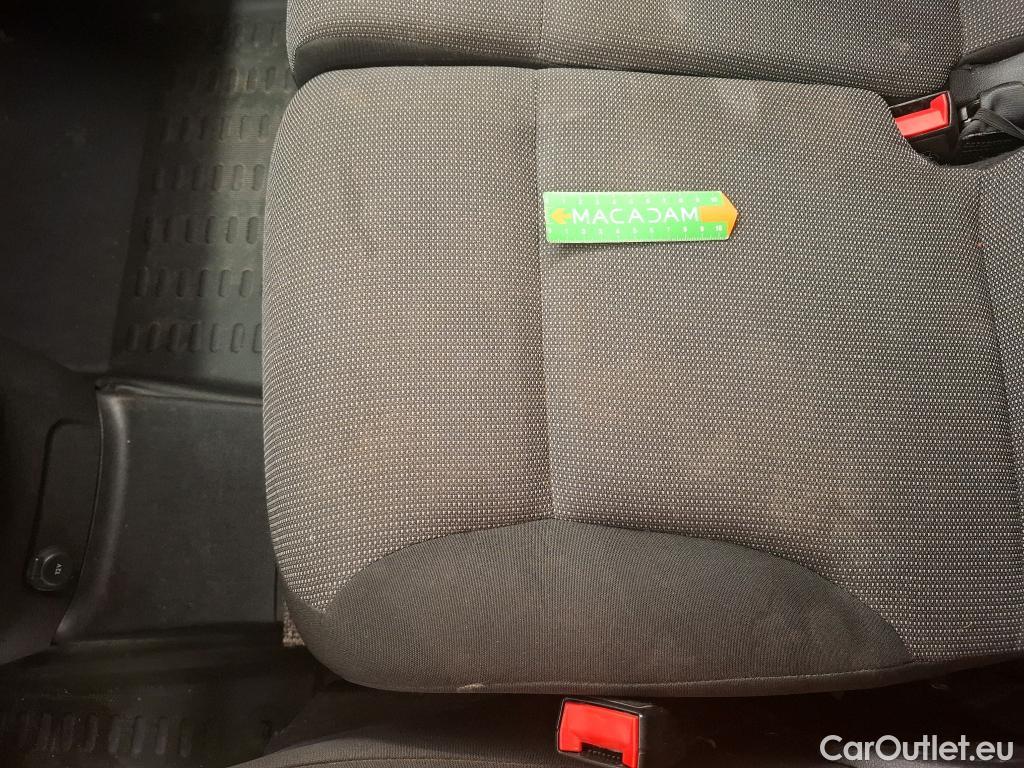  Citroen  Berlingo  Fourgon Club M 1000 1.5 BlueHDi 130CV BVA8 E6dT #102