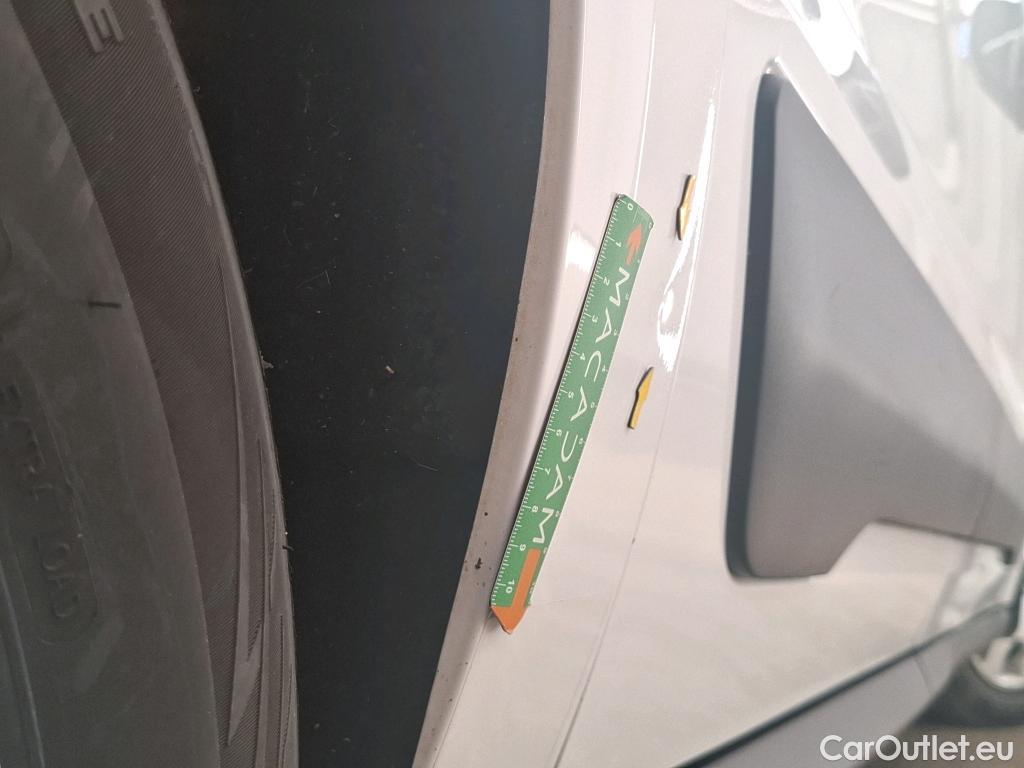  Ford  Transit Connect FORD  / 2018 / 4P / Fourgonnette 1.0E100 E85 L2 TREND BUS NAV #49