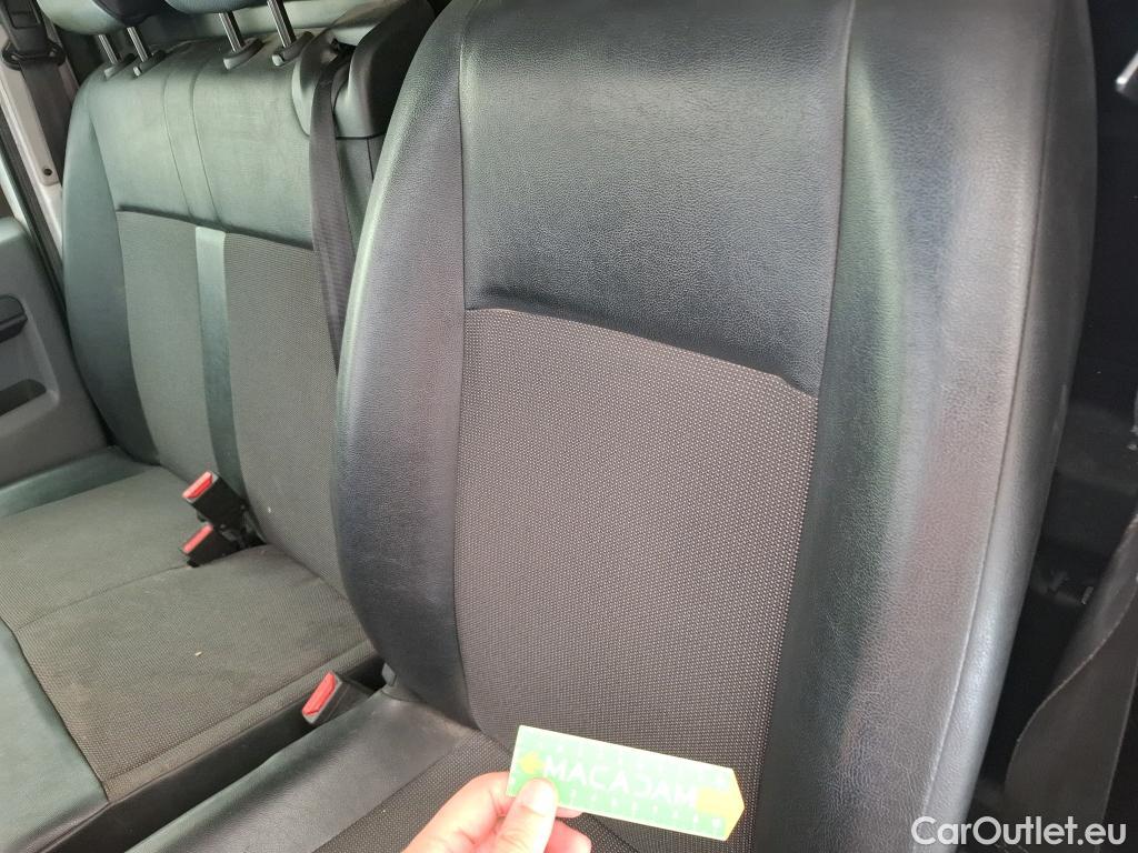  Citroen  Jumpy  Fourgon CityVan XS 1.5 BlueHDi 120CV BVM6 E6dT #40
