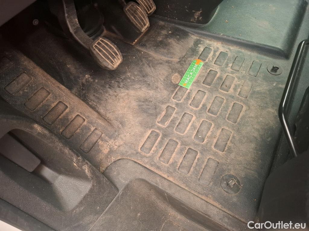  Citroen  Jumpy  Fourgon Club M 1.5 BlueHDi 100CV BVM6 E6dT #38