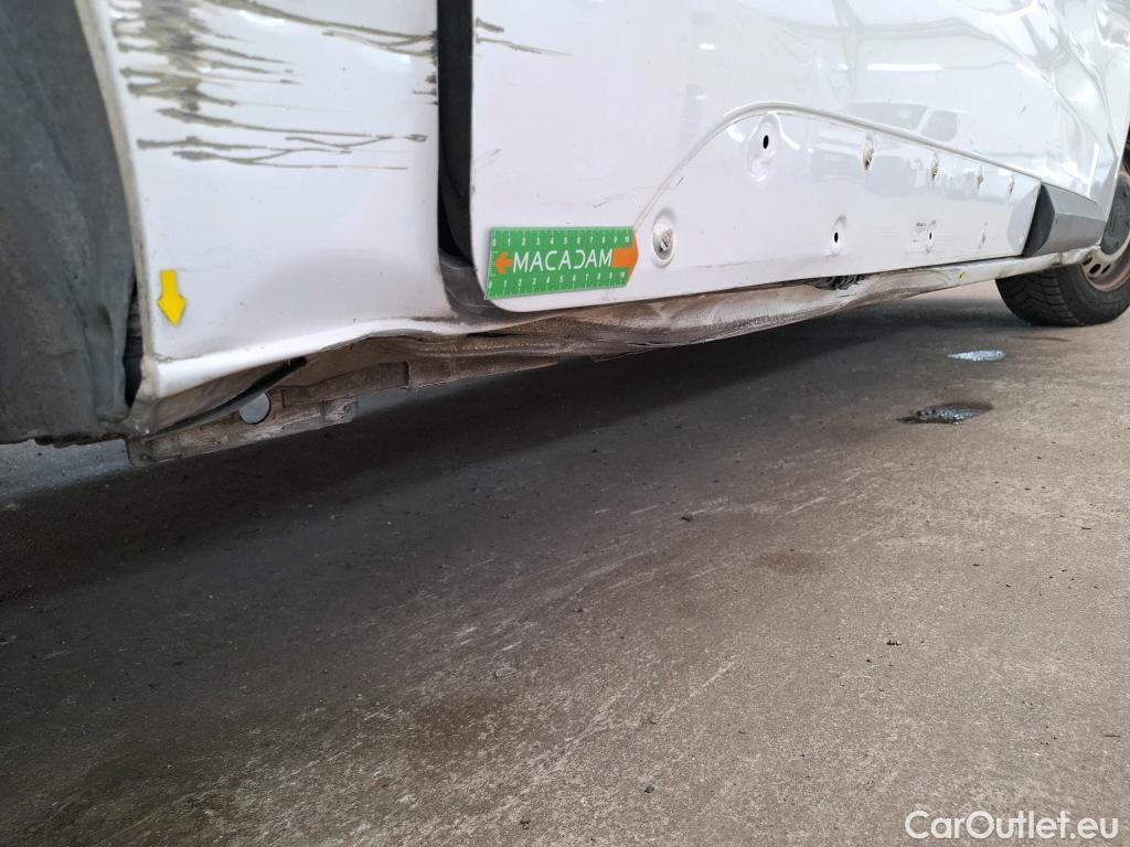  Citroen  Jumpy  Fourgon CityVan XS 1.5 BlueHDi 120CV BVM6 E6dT #5