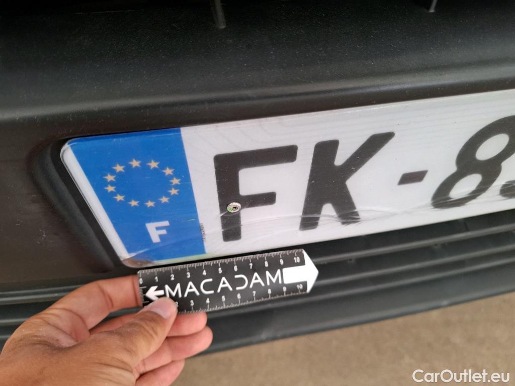  Peugeot  Expert  Fourgon Premium L2 2.0 HDi 120CV BVM6 E6 #34