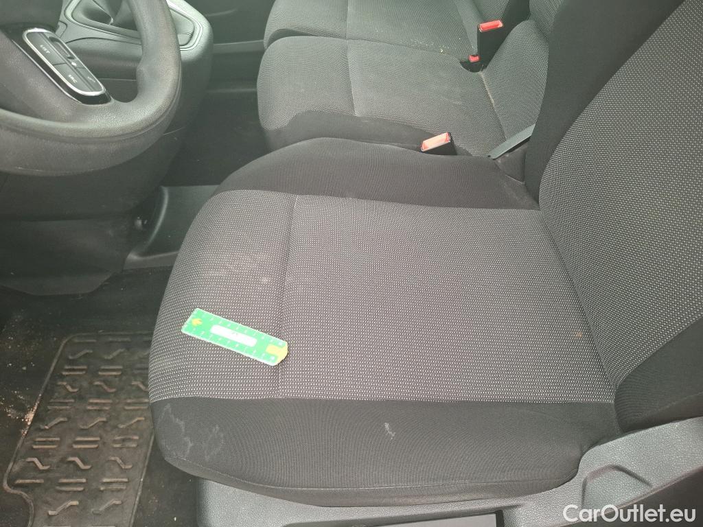  Citroen  Berlingo  Fourgon Driver M 650 1.5 BlueHDi 100CV BVM6 E6d #18