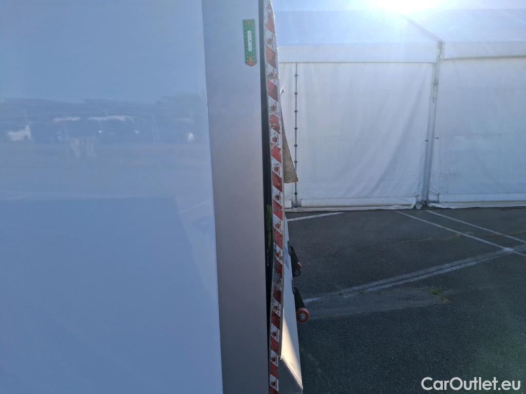 Ford  Transit FORD  / 2019 / 2P / Châssis cabine T 350 L4 TREND B 2.0 ecob 130 HDT #4