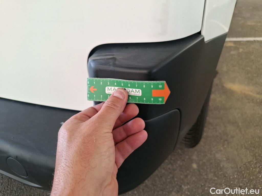  Citroen  Berlingo  Fourgon Club M 1000 1.2 PureTech 130CV BVA8 E6d #33