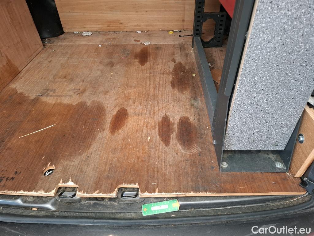  Citroen  Jumpy  Fourgon Driver Cabines Approfondies Fixes M 2.0 BlueHDi 180CV BVA8 E6dT #44