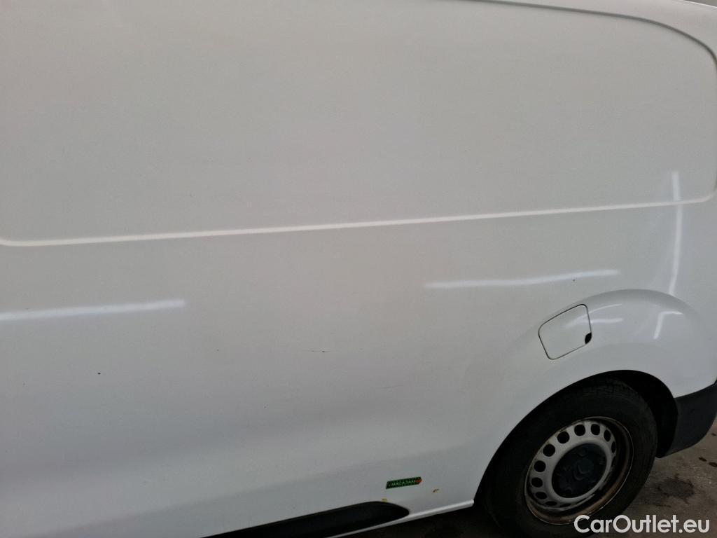  Citroen  Jumpy  Fourgon CityVan XS 1.5 BlueHDi 120CV BVM6 E6dT #6