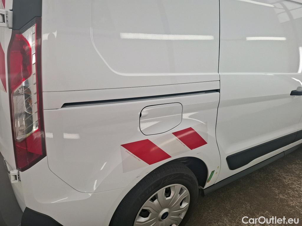  Ford  Transit Connect FORD  / 2018 / 4P / Fourgonnette 1.0E100 E85 L2 TREND BUS NAV #48