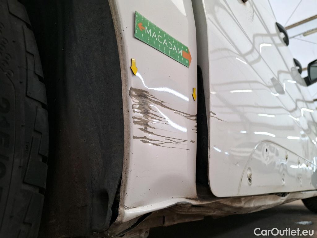  Citroen  Jumpy  Fourgon CityVan XS 1.5 BlueHDi 120CV BVM6 E6dT #2