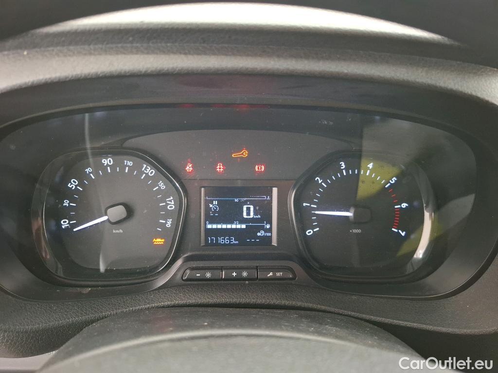  Peugeot  Expert  Fourgon Premium L2 2.0 HDi 120CV BVM6 E6 #35