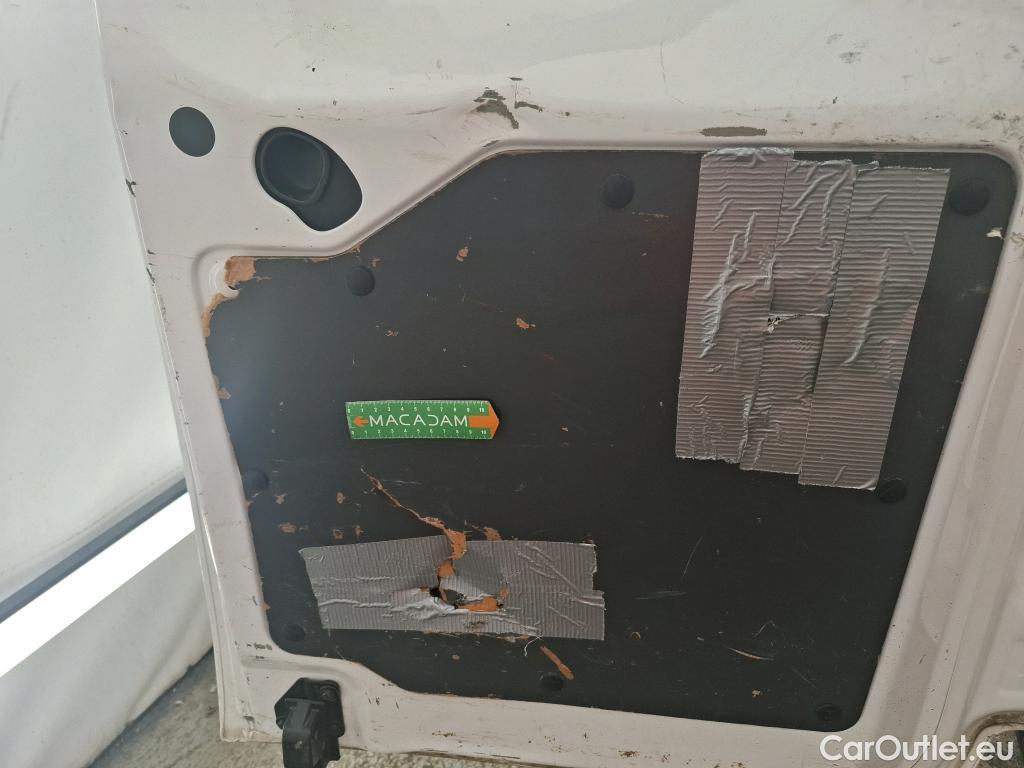  Citroen  Jumpy  Fourgon Club M 1.5 BlueHDi 100CV BVM6 E6dT #27