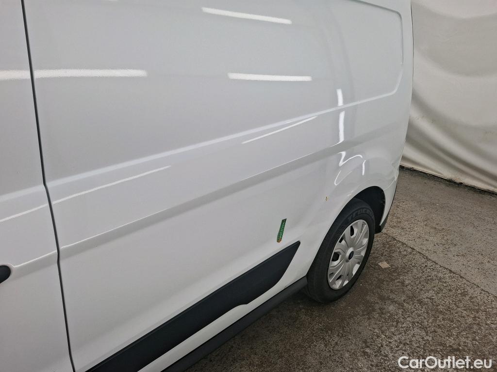  Ford  Transit Connect FORD  / 2018 / 4P / Fourgonnette 1.0E100 E85 L2 TREND BUS NAV #1