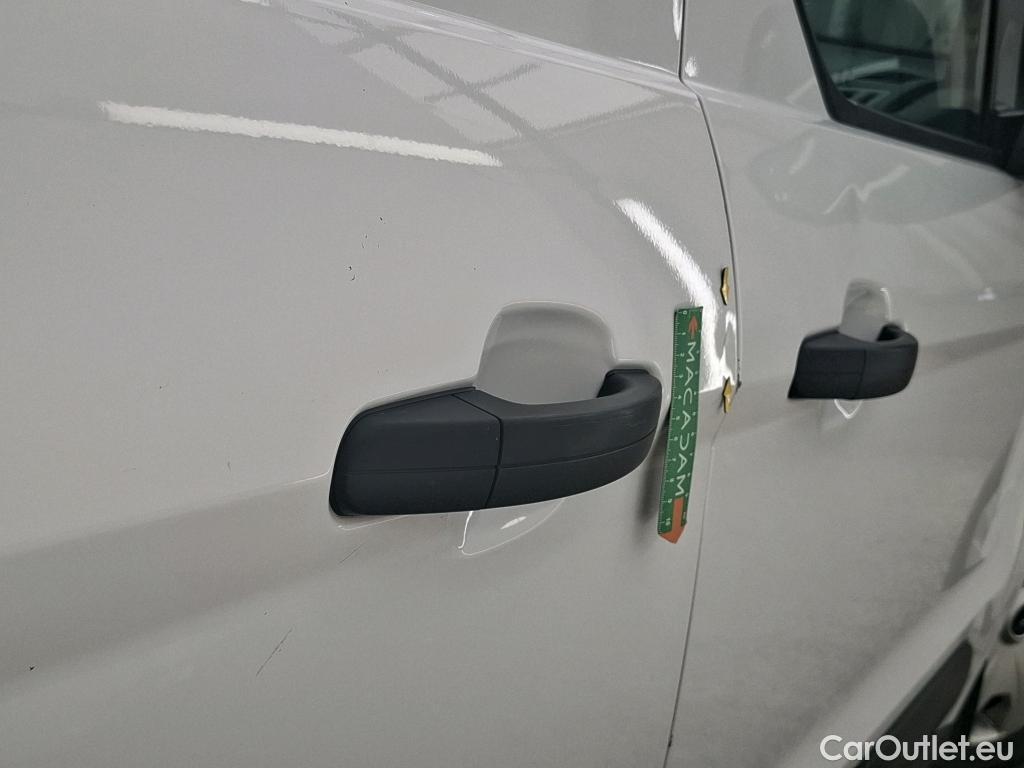  Ford  Transit Connect FORD  / 2018 / 4P / Fourgonnette 1.0E100 E85 L2 TREND BUS NAV #38