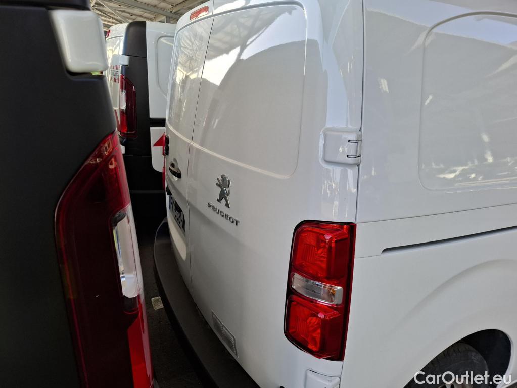  Peugeot  Expert  Fourgon Premium L2 2.0 HDi 120CV BVM6 E6 #17