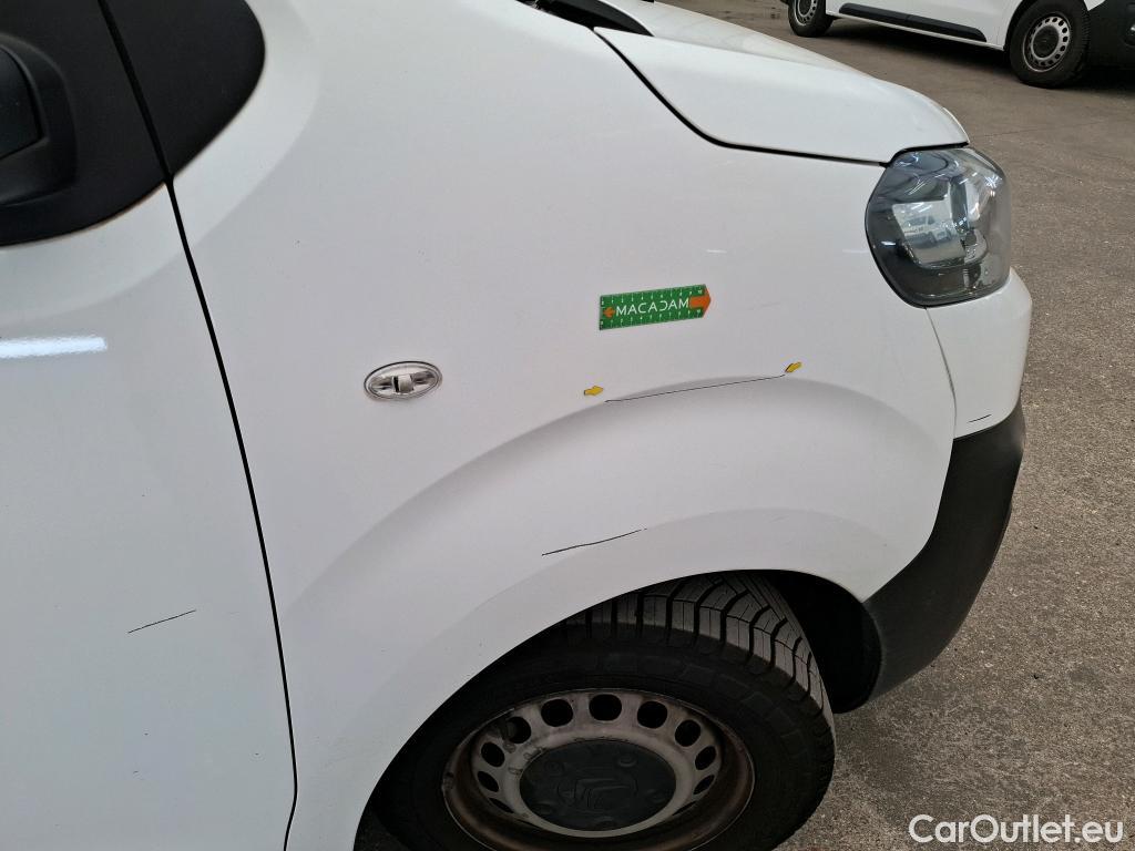  Citroen  Jumpy  Fourgon CityVan XS 1.5 BlueHDi 120CV BVM6 E6dT #30