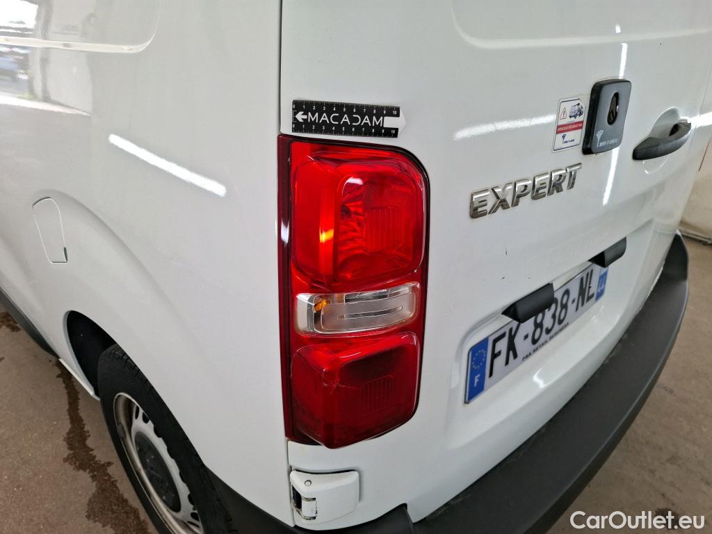  Peugeot  Expert  Fourgon Premium L2 2.0 HDi 120CV BVM6 E6 #25