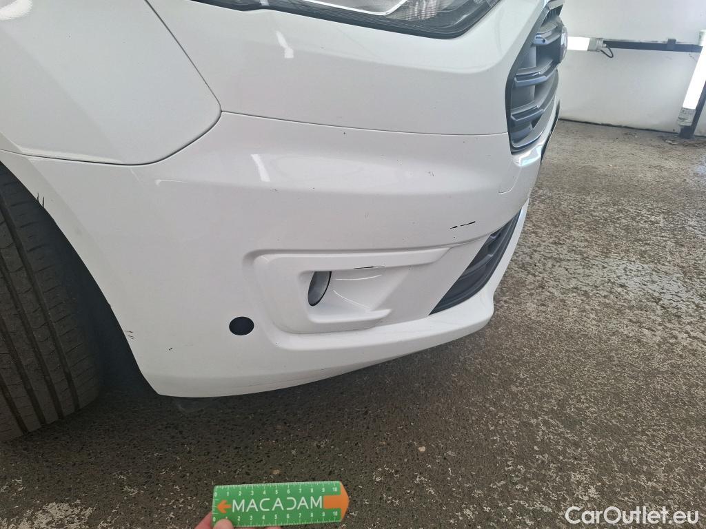  Ford  Transit Connect FORD  / 2018 / 4P / Fourgonnette 1.0E100 E85 L2 TREND BUS NAV #6