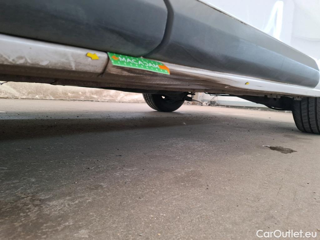  Citroen  Jumpy  Fourgon CityVan XS 1.5 BlueHDi 120CV BVM6 E6dT #16