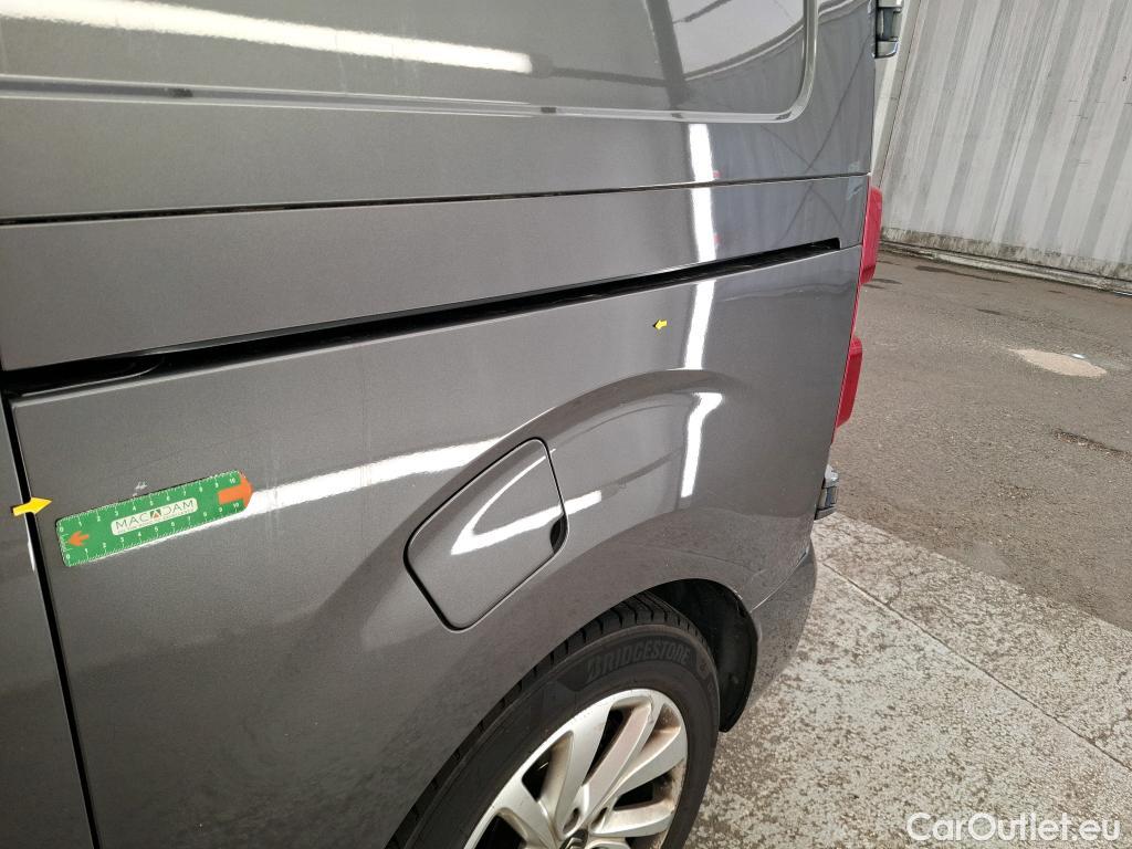  Citroen  Jumpy  Fourgon Driver Cabines Approfondies Fixes M 2.0 BlueHDi 180CV BVA8 E6dT #11