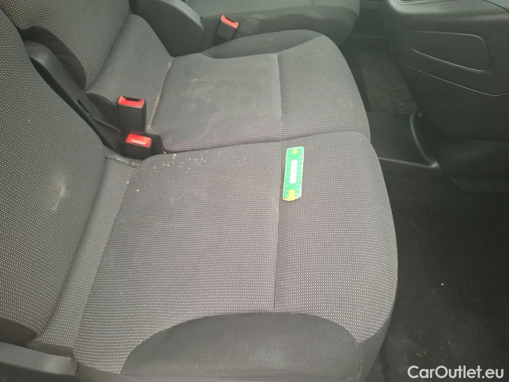  Citroen  Berlingo  Fourgon Driver M 650 1.5 BlueHDi 100CV BVM6 E6d #17