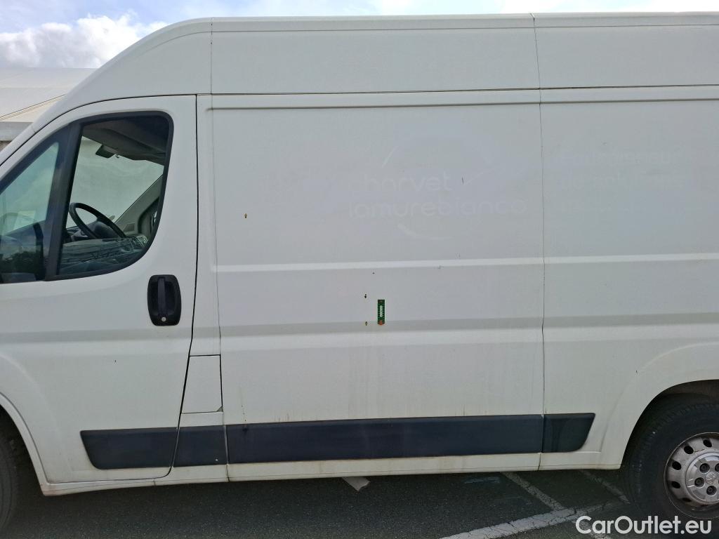  Peugeot  Boxer PEUGEOT  VU 4p Fourgon 20 BLUEHDI 110 PREMIUM PACK 333 L2H2 #32
