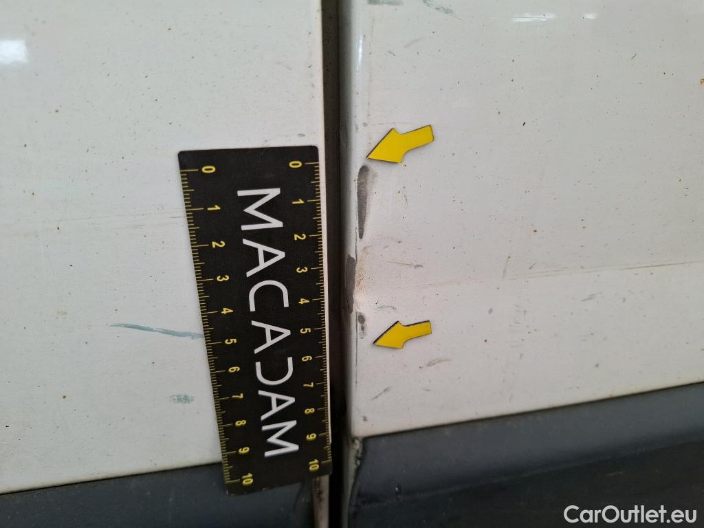  Citroen  Jumper  Fourgon Grand Volume 33 L2H2 Driver BlueHDi 140 Start&Stop 140CV BVM6 #37