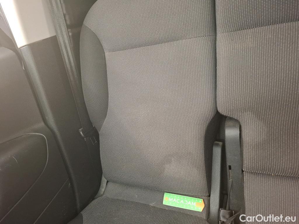  Citroen  Berlingo  Fourgon Club M 1000 1.5 BlueHDi 130CV BVA8 E6dT #112