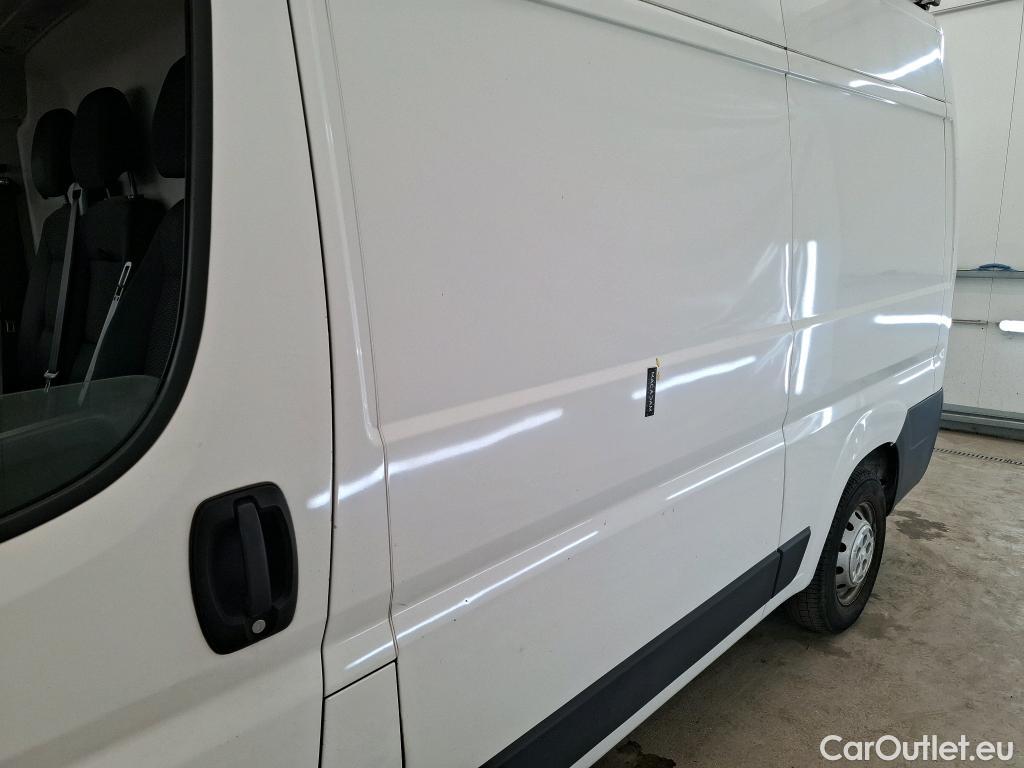  Citroen  Jumper  Fourgon Grand Volume 33 L2H2 Driver BlueHDi 140 Start&Stop 140CV BVM6 #90