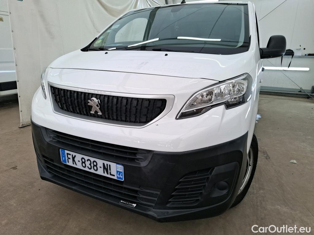  Peugeot  Expert  Fourgon Premium L2 2.0 HDi 120CV BVM6 E6 #1