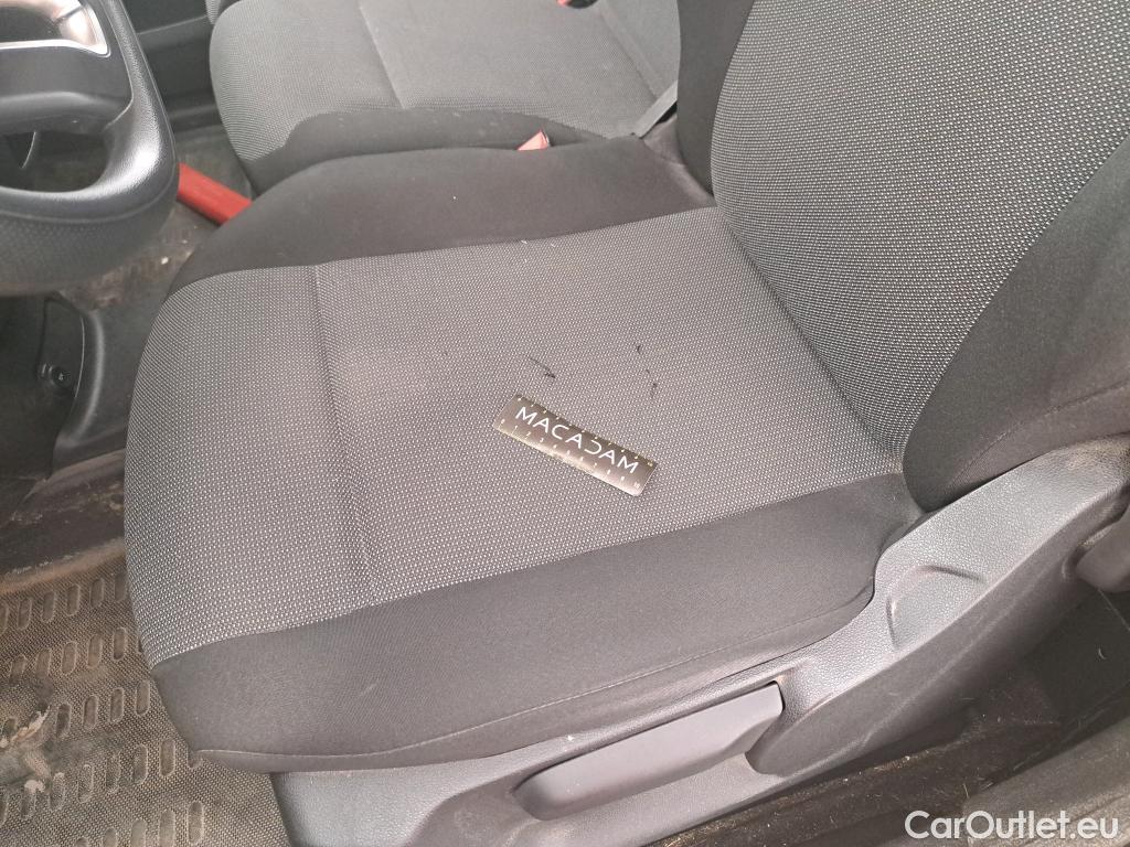  Citroen  Berlingo  Fourgon Club M 1000 1.5 BlueHDi 130CV BVA8 E6dT #17