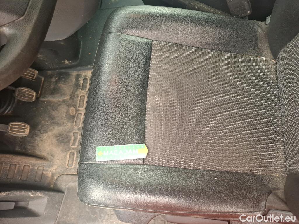  Citroen  Jumpy  Fourgon Club M 1.5 BlueHDi 100CV BVM6 E6dT #24