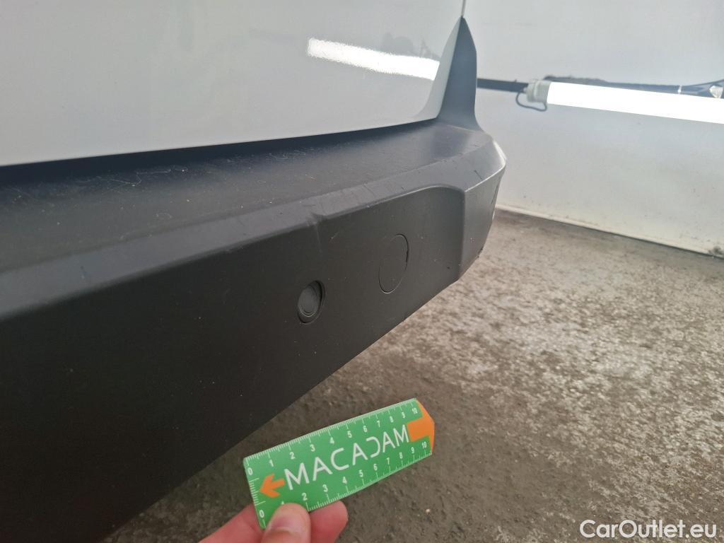  Ford  Transit Connect FORD  / 2018 / 4P / Fourgonnette 1.0E100 E85 L2 TREND BUS NAV #46