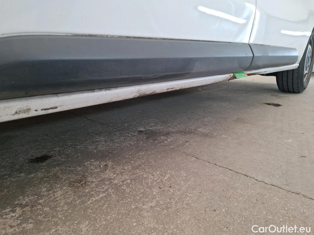  Citroen  Jumpy  Fourgon CityVan XS 1.5 BlueHDi 120CV BVM6 E6dT #15
