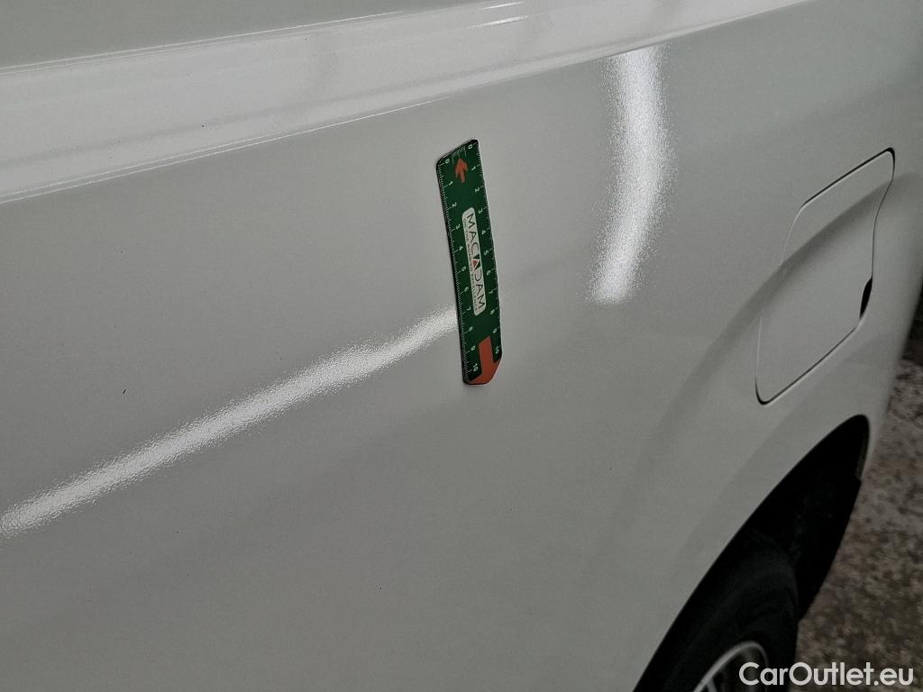  Citroen  Berlingo  Fourgon Driver M 650 1.5 BlueHDi 100CV BVM6 E6d #4