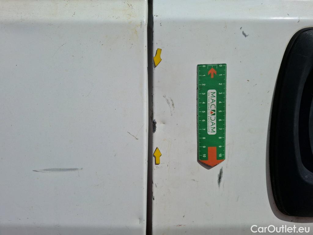  Peugeot  Boxer PEUGEOT  VU 4p Fourgon 20 BLUEHDI 110 PREMIUM PACK 333 L2H2 #74