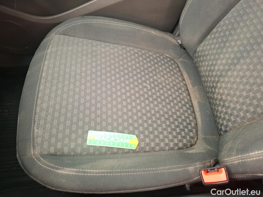  Ford  Transit Connect FORD  / 2018 / 4P / Fourgonnette 1.0E100 E85 L2 TREND BUS NAV #36