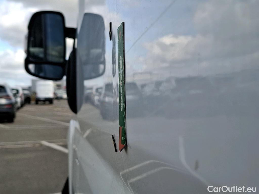  Peugeot  Boxer PEUGEOT  VU 4p Fourgon 20 BLUEHDI 110 PREMIUM PACK 333 L2H2 #37