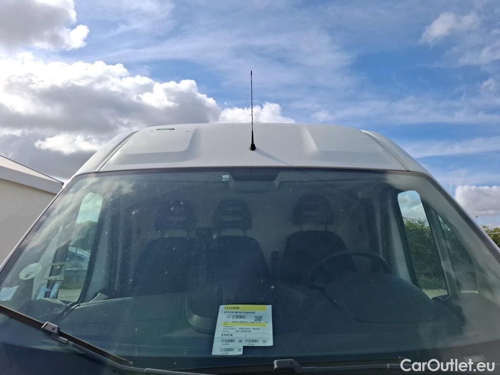  Peugeot  Boxer PEUGEOT  VU 4p Fourgon 20 BLUEHDI 110 PREMIUM PACK 333 L2H2 #41