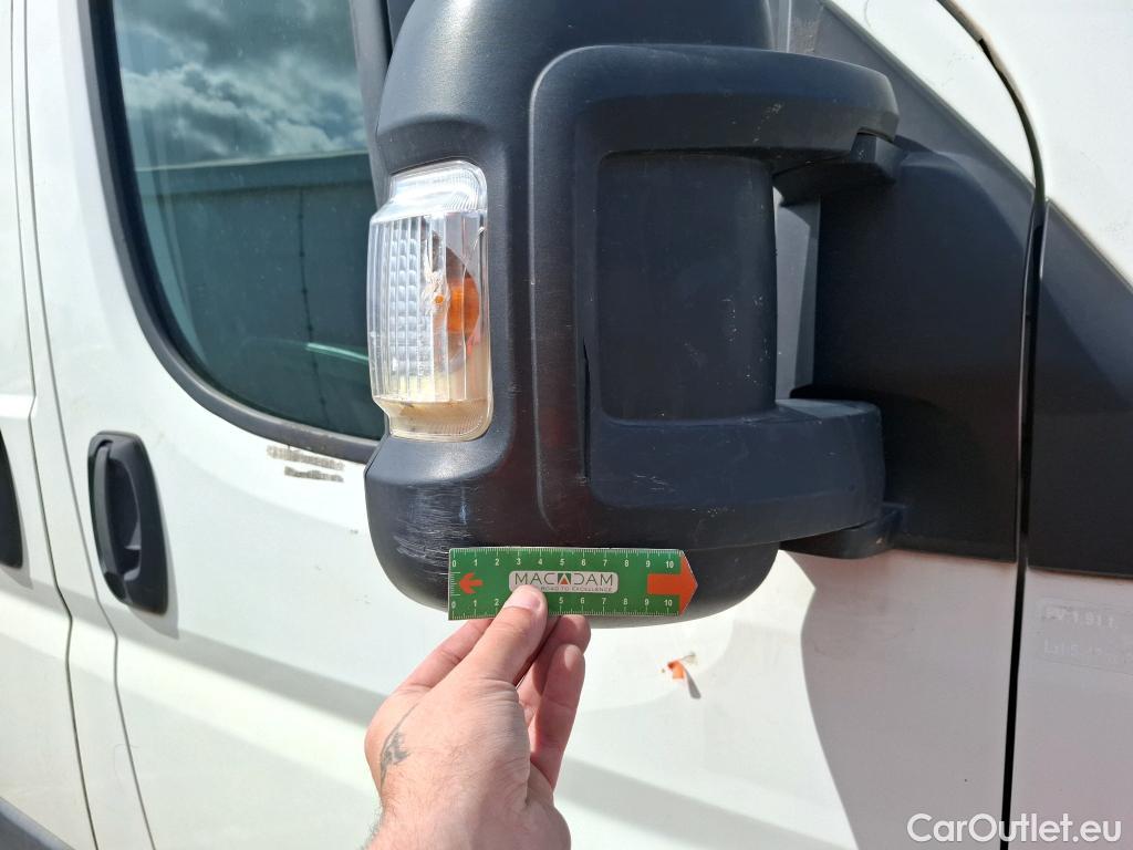  Peugeot  Boxer PEUGEOT  VU 4p Fourgon 20 BLUEHDI 110 PREMIUM PACK 333 L2H2 #151