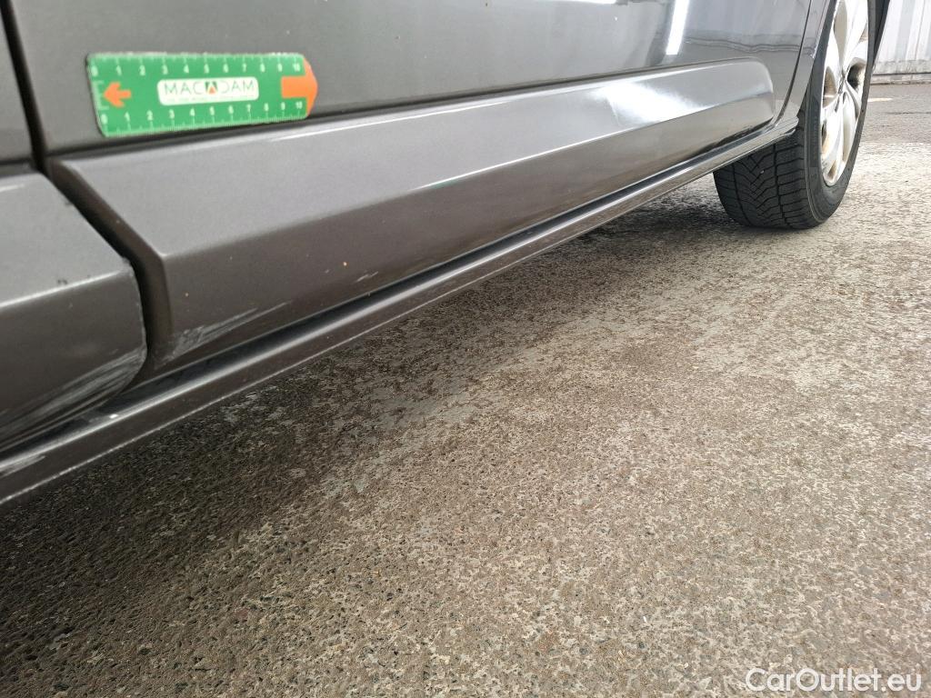  Citroen  Jumpy  Fourgon Driver Cabines Approfondies Fixes M 2.0 BlueHDi 180CV BVA8 E6dT #72