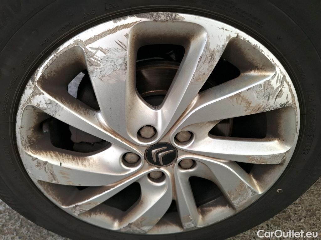  Citroen  Jumpy  Fourgon Driver Cabines Approfondies Fixes M 2.0 BlueHDi 180CV BVA8 E6dT #22