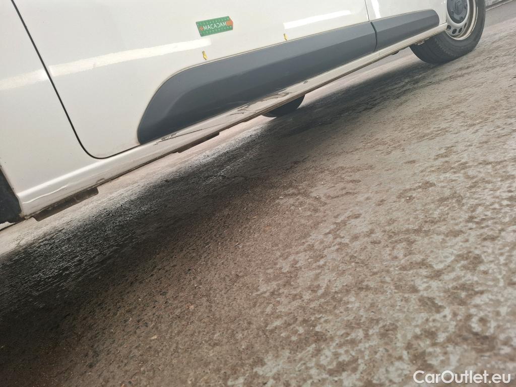  Citroen  Jumpy  Fourgon Club M 1.5 BlueHDi 100CV BVM6 E6dT #16
