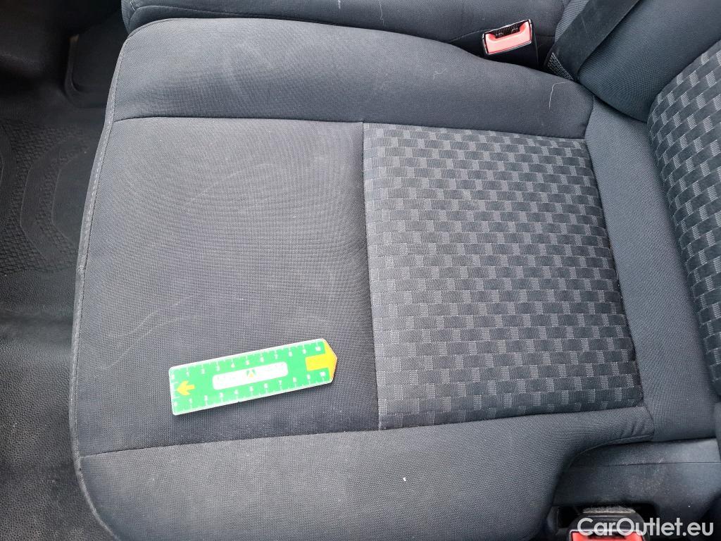  Ford  Transit FORD  / 2019 / 2P / Châssis cabine T 350 L4 TREND B 2.0 ecob 130 HDT #18