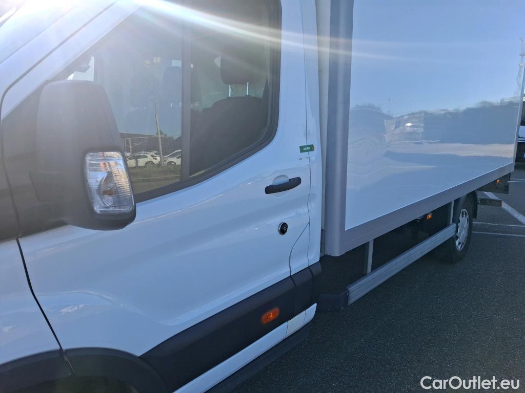  Ford  Transit FORD  / 2019 / 2P / Châssis cabine T 350 L4 TREND B 2.0 ecob 130 HDT #23