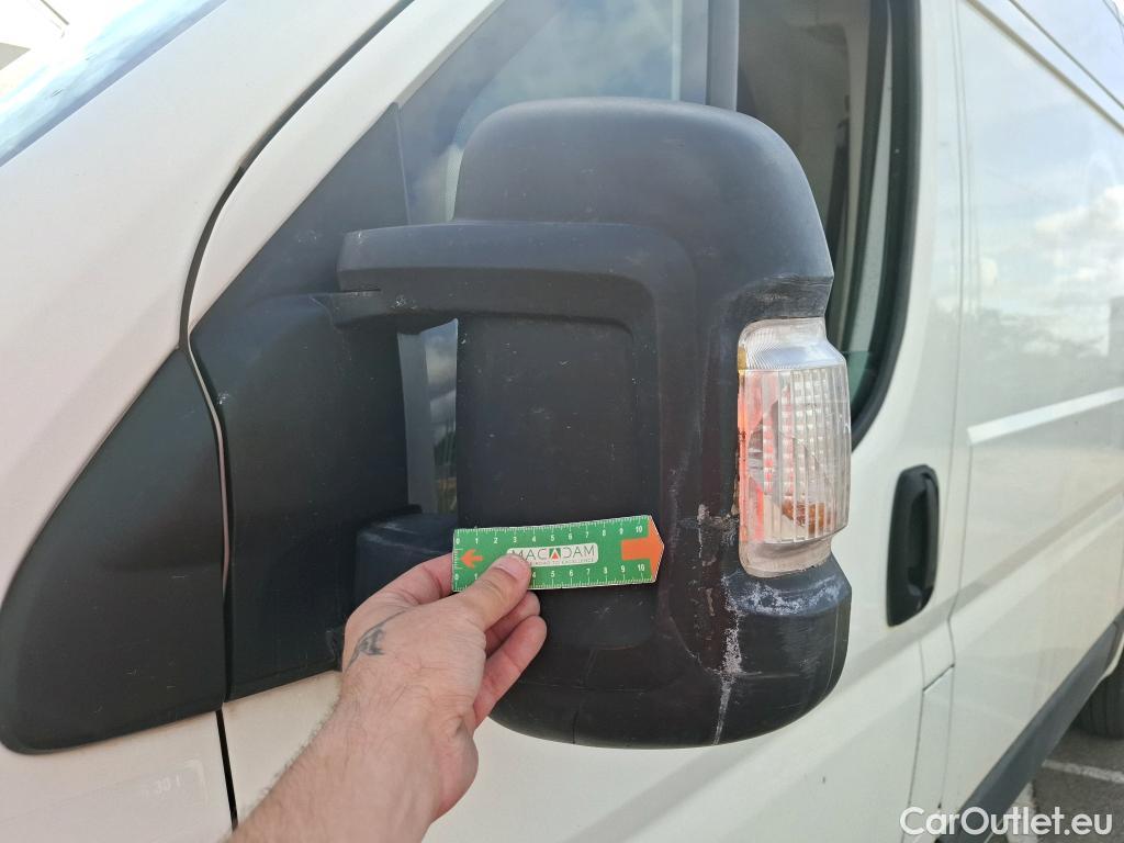  Peugeot  Boxer PEUGEOT  VU 4p Fourgon 20 BLUEHDI 110 PREMIUM PACK 333 L2H2 #153