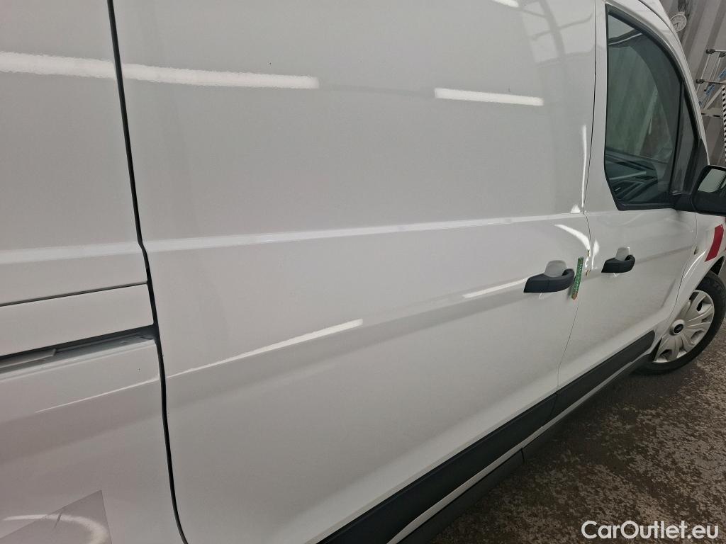  Ford  Transit Connect FORD  / 2018 / 4P / Fourgonnette 1.0E100 E85 L2 TREND BUS NAV #37