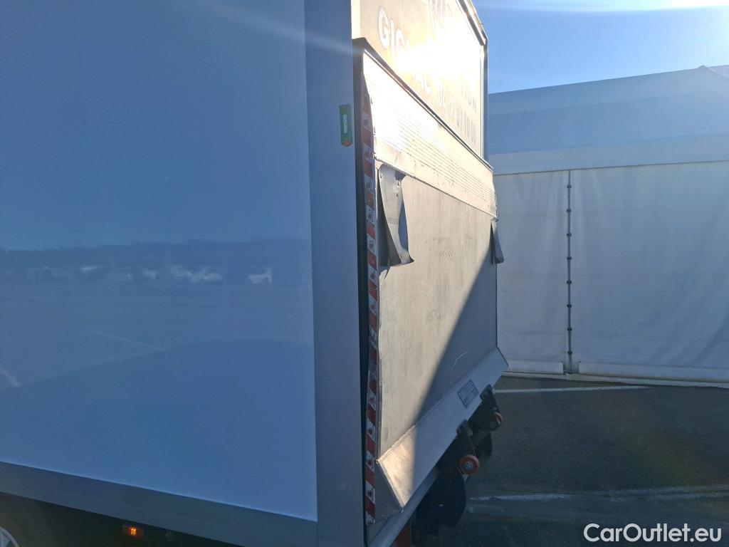  Ford  Transit FORD  / 2019 / 2P / Châssis cabine T 350 L4 TREND B 2.0 ecob 130 HDT #2