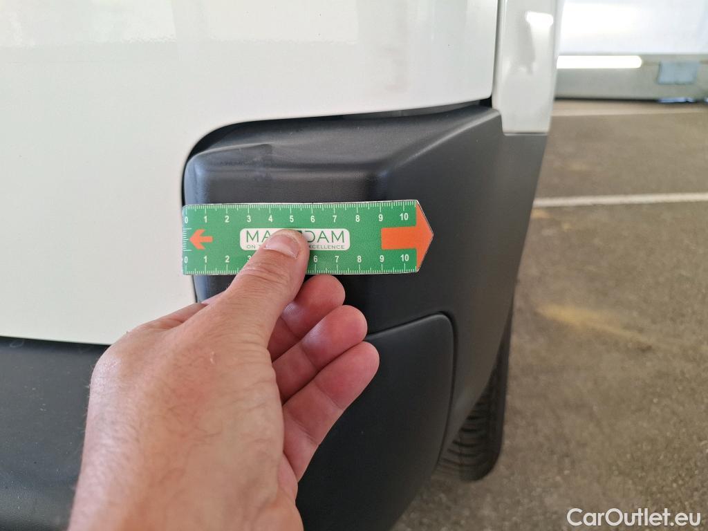  Citroen  Berlingo  Fourgon Club M 1000 1.2 PureTech 130CV BVA8 E6d #32